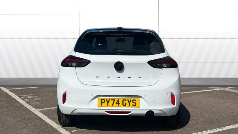 Vauxhall Corsa 1.2 Turbo Yes 5dr Petrol Hatchback